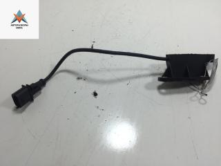 датчик распредвала Opel Zafira 1 поколение (A) 2001, 1.8 л., бензин, МКПП, серый, минивэн