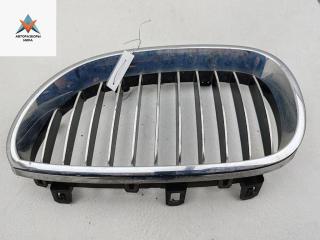 решетка радиатора BMW 5 серия E60/E61 2005, серый, универсал, 10627110