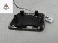 крышка омывателя фар BMW 5 серия E60/E61 2005, 2.5 л., дизель, МКПП, серый, универсал, 7056946 - фото №2