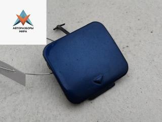 заглушка (решетка) в бампер BMW 5 серия E39 1997, 2.0 л., бензин, МКПП, синий, седан, 81593531