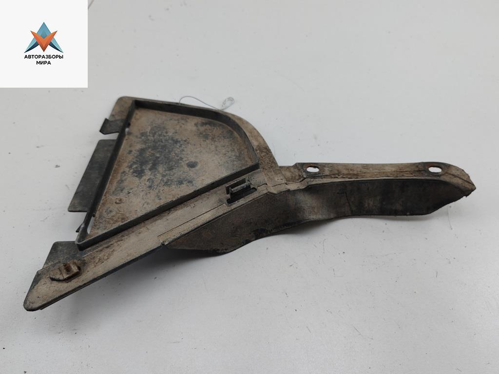 защита бампера (кенгурятник) BMW 3 серия E36 1994, 1.6 л., бензин, МКПП, красный, хетчбэк 3 дв., 1977118 - фото №1