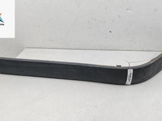 молдинг переднего бампера BMW 3 серия E36 [рестайлинг] 1997, 1.8 л., бензин, МКПП, красный, универсал, 8146077