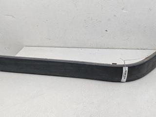 молдинг переднего бампера BMW 3 серия E36 [рестайлинг] 1997, 1.8 л., бензин, МКПП, красный, универсал, 8146077