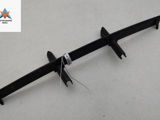 заглушка (решетка) в бампер BMW 5 серия E60/E61 2005, 2.5 л., дизель, МКПП, серый, универсал, 7033702