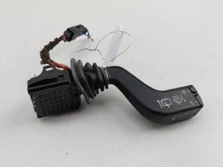 переключатель дворников Opel Astra G 2004, 1.6 л., бензин, МКПП, синий, универсал, 092115275502.036