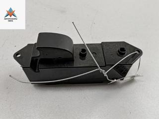 кнопка стеклоподъемника переднего правого Mitsubishi Outlander 1 поколение 2006, 2.0 л., бензин, МКПП, чёрный, внедорожник 5 дв., 8608A105