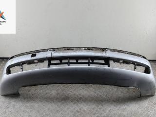 бампер передний BMW 5 серия E39 [рестайлинг] 2000, дизель, серый, универсал, 8159344