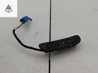 кнопка стеклоподъемника переднего правого Opel Vectra B [рестайлинг] 1999, 2.0 л., бензин, МКПП, синий, седан, 4953302