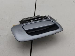ручка наружная передняя правая Opel Astra G 2003, 1.6 л., бензин, МКПП, серый, универсал, 260933585