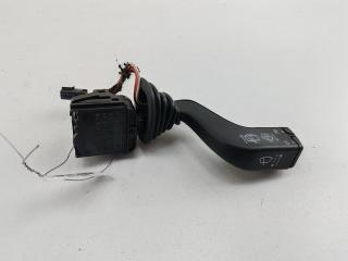 переключатель дворников Opel Zafira 1 поколение (A) 2000, 2.0 л., дизель, МКПП, чёрный, минивэн, 090243395501.392