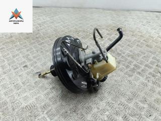 вакуумный усилитель тормозов BMW 3 серия E46 2000, 2.0 л., дизель, МКПП, серый, седан, 6753008