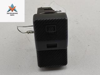 кнопка обогрева заднего стекла Volkswagen Transporter T4 1995, 2.4 л., дизель, МКПП, чёрный, микроавтобус, 701959621