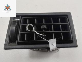 дефлектор обдува салона Volkswagen Transporter T4 1995, 2.4 л., дизель, МКПП, чёрный, микроавтобус, 701819701