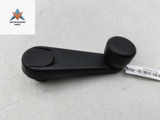 ручка стеклоподъемника BMW 3 серия E36 [рестайлинг] 1997, 1.8 л., бензин, МКПП, красный, универсал, 8122503