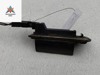 подсветка номера BMW 3 серия E36 [рестайлинг] 1997, 1.8 л., бензин, МКПП, красный, универсал