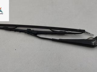 Щеткодержатель (поводок стеклоочистителя) задний BMW 3 серия E36 [рестайлинг] 1997, 1.8 л., бензин, МКПП, красный, универсал