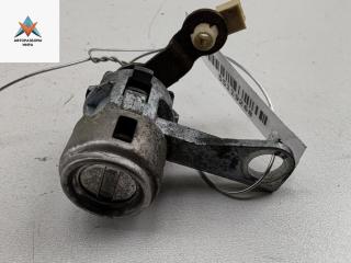 личинка дверного замка Hyundai H-1 Starex [рестайлинг] 2006, 2.5 л., дизель, МКПП, белый, минивэн