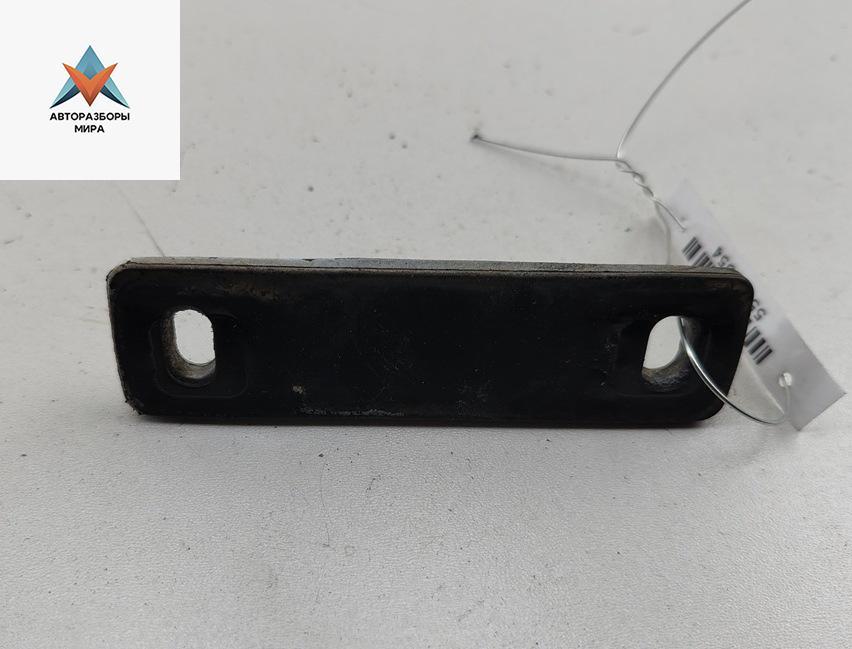 ответная часть (скоба) замка двери Mercedes-Benz Vito-1 W638 2003, 2.2 л., дизель, МКПП, белый, микроавтобус, A6387660205 - фото №1