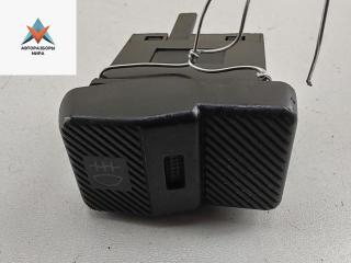 кнопка противотуманных фар Volkswagen Transporter T4 1995, 2.4 л., дизель, МКПП, чёрный, микроавтобус, 701941535