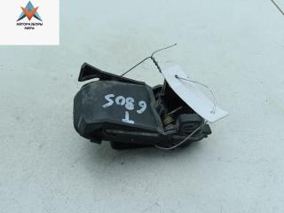 ручка внутренняя передняя левая IVECO Daily 2 поколение 1996, 2.8 л., дизель, МКПП, жёлтый, микроавтобус