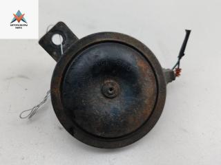 сигнал (клаксон) Chevrolet Nubira 1 поколение 2007, 2.0 л., дизель, МКПП, чёрный, универсал, 96336790