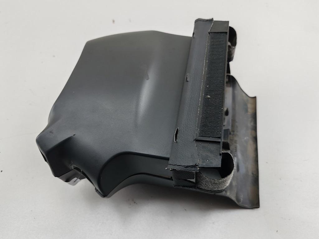 кожух рулевой колонки Renault Laguna II 2001, 1.6 л., бензин, МКПП, серый, хетчбэк 5 дв., 8200088560