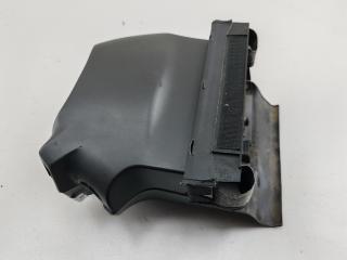 кожух рулевой колонки Renault Laguna II 2001, 1.6 л., бензин, МКПП, серый, хетчбэк 5 дв., 8200088560