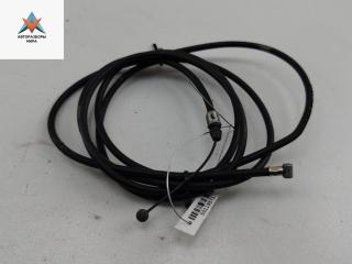 трос капота Chevrolet Nubira 1 поколение 2007, 2.0 л., дизель, МКПП, чёрный, универсал