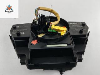 переключатель подрулевой Opel Corsa D 2009, 1.2 л., бензин, МКПП, чёрный, хетчбэк 5 дв., 13142283