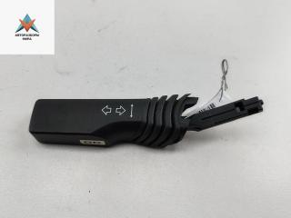 переключатель поворотов Opel Vectra C 2002, 2.2 л., бензин, АКПП, серый, седан, 09181070