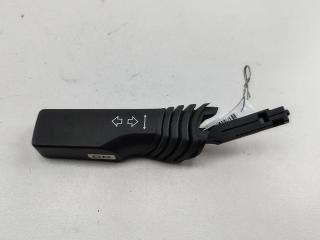 переключатель поворотов Opel Vectra C 2002, 2.2 л., бензин, АКПП, серый, седан, 09181070