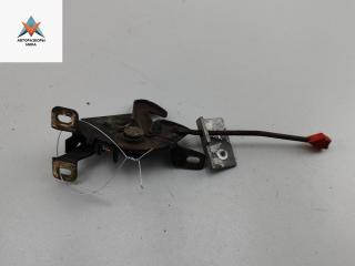 замок капота Volkswagen Transporter T4 1992, 2.4 л., дизель, МКПП, серый, микроавтобус