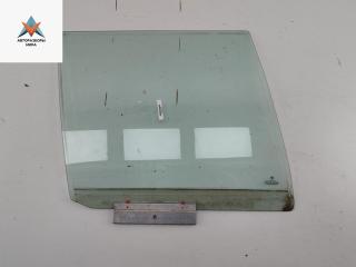 стекло двери задней правой BMW 3 серия E36 [рестайлинг] 1997, 1.8 л., бензин, МКПП, красный, универсал, 43R-000980