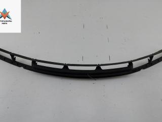 заглушка (решетка) в бампер BMW 3 серия E46 2000, 2.0 л., дизель, МКПП, серый, седан, 8209927