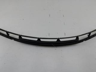 заглушка (решетка) в бампер BMW 3 E46 2000, 2.0 л., дизель, МКПП, серый, седан, 8209927