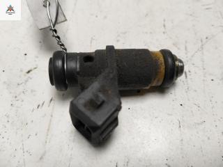 форсунка Renault Megane 1 поколение [рестайлинг] 2000, 1.6 л., бензин, АКПП, серый, хетчбэк 5 дв., ITGM60