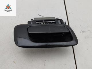 ручка наружная передняя правая Opel Astra G 1999, 2.0 л., бензин, МКПП, чёрный, хетчбэк 5 дв.