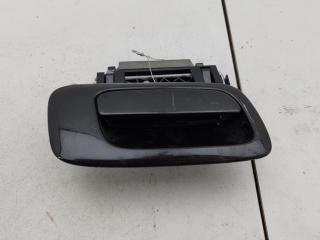 ручка наружная передняя правая Opel Astra G 1999, 2.0 л., бензин, МКПП, чёрный, хетчбэк 5 дв.