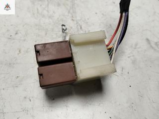 блок реле Renault Megane 2 поколение [рестайлинг] 2007, 1.9 л., дизель, МКПП, чёрный, универсал, 8200263345