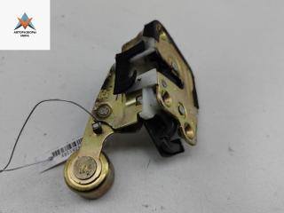 замок двери сдвижной Hyundai H-1 Starex [рестайлинг] 2006, 2.5 л., дизель, МКПП, белый, минивэн