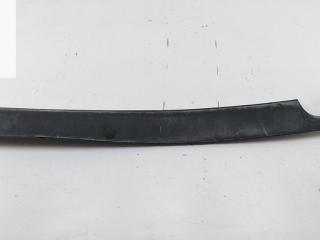 Юбка бампера заднего BMW 3 серия E36 [рестайлинг] 1997, 1.8 л., бензин, МКПП, красный, универсал, 1977384