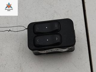 блок управления стеклоподъемниками Opel Zafira 1 поколение (A) [рестайлинг] 2004, 1.8 л., бензин, МКПП, серый, минивэн, 13363201