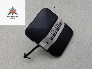 заглушка (решетка) в бампер BMW 5 серия E39 1997, 2.5 л., бензин, МКПП, серый, универсал, 8159353