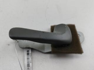 ручка внутренняя передняя правая Hyundai H-1 Starex 2006, 2.5 л., дизель, МКПП, белый, минивэн