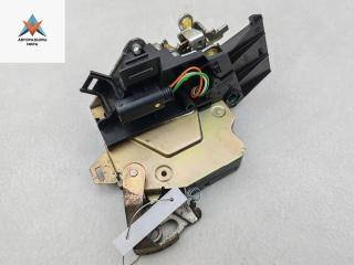 замок двери передней левой BMW 5 серия E39 [рестайлинг] 2001, 2.2 л., бензин, МКПП, серый, седан, 8235113