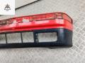 бампер передний BMW 3 серия E36 [рестайлинг] 1997, бензин, красный, универсал, 8165090 - фото №2