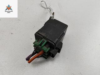 блок управления вентилятором (реле) Chevrolet Nubira 1 поколение 2007, 2.0 л., дизель, МКПП, чёрный, универсал, 96251271