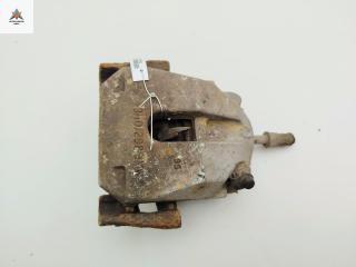 суппорт задний правый BMW 5 серия E39 1997, 2.0 л., бензин, МКПП, чёрный, седан, 1163650