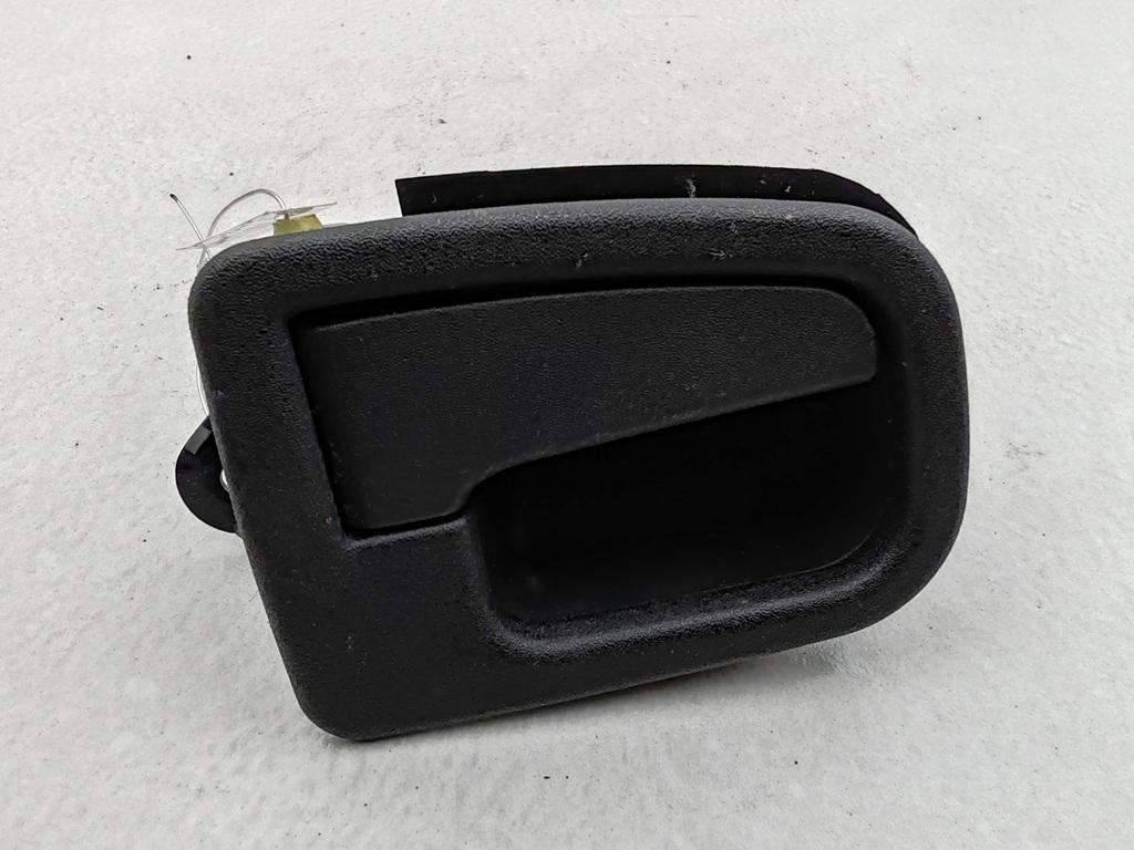 ручка внутренняя задняя правая BMW 3 E36 1997, 1.8 л., бензин, МКПП, красный, универсал, 1960830