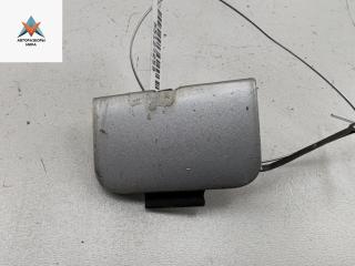 заглушка (решетка) в бампер BMW 3 серия E46 2000, 2.0 л., дизель, МКПП, серый, седан, 8195291